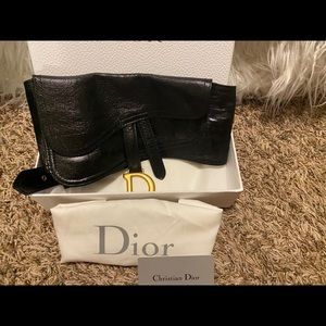 🥳‼️SOLD‼️🥳 Not for Sals Dior saddle belt 2019